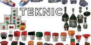 Teknic Push Button