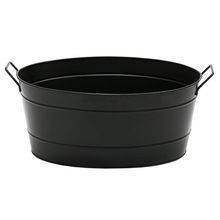 Outdoor Garden Metal Designer Planter