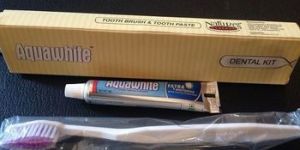 Aquawhite Toothbrush