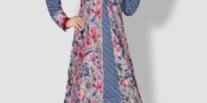 Ladies Fancy Jalabiya