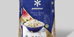 BOPP Laminated PP Woven Bags