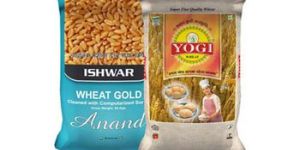 Packaging Bag for Wheat