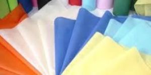 PP Woven Fabrics with Single Colour