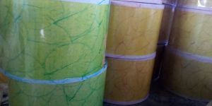 Paper Plate Raw Material