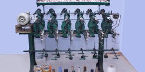 Thread Winding Machine