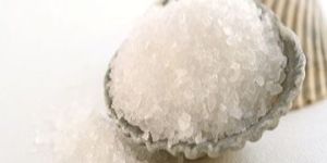 Flow Salt