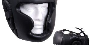 Boxing Head Guards