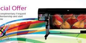 Food Label Printing Services