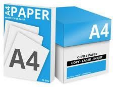 A4 Copy Paper