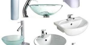Sanitary Ware & Fittings