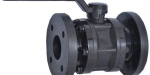 Flanged Valves