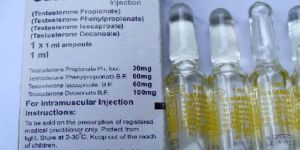 Sustanon 250