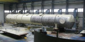 Pressure Vessels