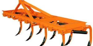 Cultivator