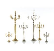 WEDDING DECORATIVE CANDELABRA