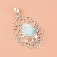 Turquoise Gemstone Earring