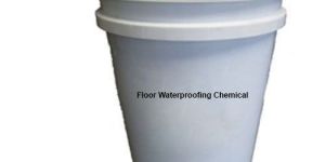 Liquid Floor Chemical