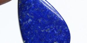 Lapis Lazuli Semi Precious Stone