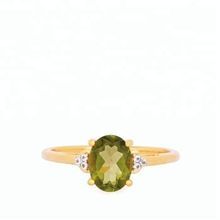 Gold Plated Sterling