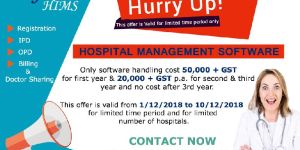Hospital Management Software