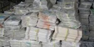 Waste Papers