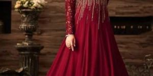 Wedding Dress Material