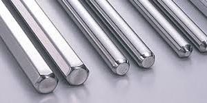 Induction Hardening Shaft