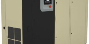 Screw Air Compressor