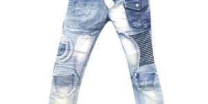 Kids Desgner Jeans