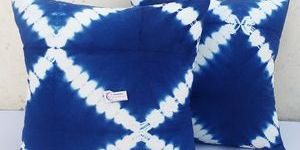 2 Pcs Lot Decorative Pillow Cases