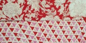 Bird on Tree Printed Cover Hand Made Mandala Design Dairy