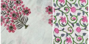 Meter Cut Pcs Salwar Suit Pcs Fabric