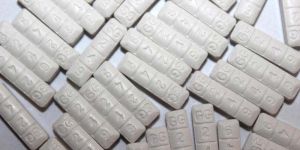 GG249 Bars Tablets