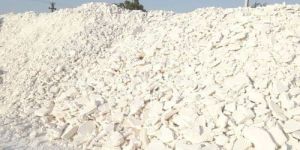 Levigated China Clay