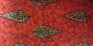 Printed Rayon Fabric for Women Dress