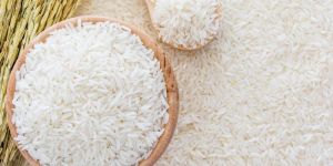 Basmati Rice