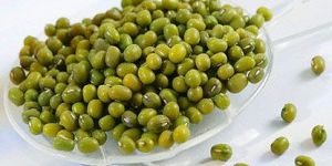 Green Moong Beans