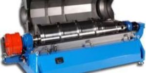 Decanter Centrifuges