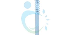 Orthopedic Implant Medical Surgical Hexagon Titanium Alloy Cannulated Cancellous Screw (Hexagonal)