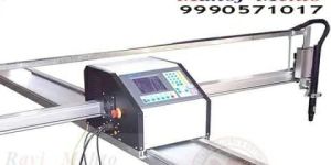 CNC Plasma Cutting Machine