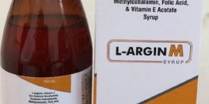 L ArginM Syrup