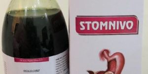 Stomnivo Syrup