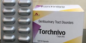 Torchnivo Capsules