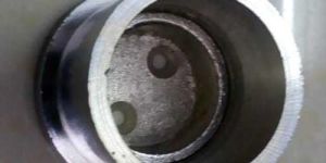 Aluminium Door Fitting Accessories