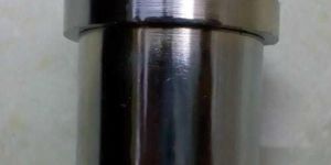 Aluminum Wall Curtain Concealed