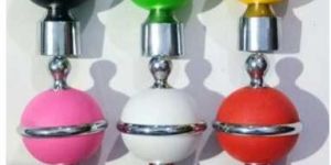 Colored Curtain Bracket