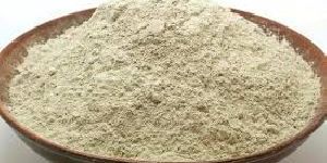 Bentonite Clay