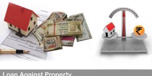 Loan Against Property