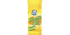 Liquid Soap Oil