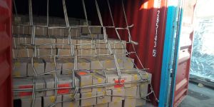 Ocean Freight Consolidator